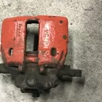 Б/у суппорт передний Mitsubishi Colt,  Smart ForFour,  A4544200601,  4605A066 правый