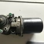 Бу двигатель стеклоочистителя переднего Renault Laguna 2, 7701049045