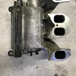 Бу коллектор впускной Renault Laguna Scenic 1, 2.0i , 7700870492, SV10100120