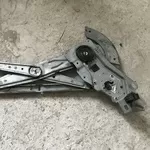 Бу механизм стеклоподъемника двери передней правой Renault Laguna 1,  7701367866,  без моторчика