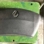 Б/у подушка безопасности AirBag 8200071201, Renault