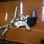 Бу стеклоподъемник Chery Jaggi,  S21-6204020,  S216204020,  задний правый,  оригинал, 
