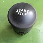 Б/у кнопка запуска двигателя Start Stop Renault 251506978R,  251508748R,  8200107959,  Mégane ,  Scenic,  Kadjar,  Laguna,  Clio, 