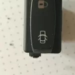 Бу кнопка центрального замка Renault, 8200002446, Laguna Megane 2,
