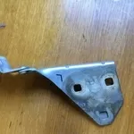 Б/у петля капота Renault Megane 2, 8200011074, 8200468183 левая,