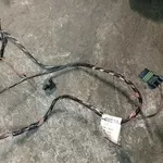 Б/у проводка печки Renault Laguna 2, 52485216, 7701208845