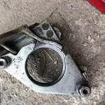 Б/у кронштейн подшипника полуоси Renault Megane 2, Scenic 2, 1.9 dci, 8200187544