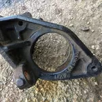 Бу кронштейн подшипника полуоси правой Renault 8200186845, Laguna Megane Scenic 2
