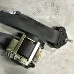 Бу ремень безопасности Renault Scenic 2, задний левый 8200309237, 8200309239, 8200798398, 8200798394, 8200637462, 888410209R