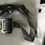 Бу ремень безопасности передний левый Renault Scenic 2 8200699576, 8200309205, 8200637454, 868850063R