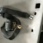 Бу ремень безопасности передний правый Renault Scenic 2 8200699577, 8200309209, 8200637456, 868846808R