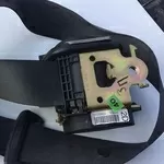 Бу ремень безопасности Renault Scenic 2,  задний правый,  8200309223,  8200309224,  8200650241,  8200798399,  888407112R,  8200798402