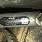 Бу топливная рейка Renault 8200347176, 0445214024, Trafic, Megane, Scenic, Laguna