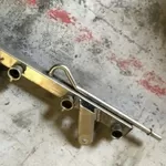 Бу топливная рейка рампа Chery S21-1121010, S211121010 Jaggi Kimo
