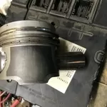 Б/у поршень на двигатель 1.5dci, Renault 7701475354, 120A17699R D26мм пальца, маркировка M,
