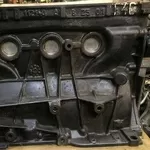 Бу блок двигателя Renault F4C, F4P, F4K, 1.8i 16v 7701472683 Laguna Megane Scenic