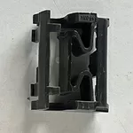 Бу клипса крепления молдинга крыши Renault Megane Scenic 2, 3 Fluence 7701055552