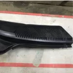 Бу пластик под лобовое стекло жабо Renault Scenic 1, 8200050331