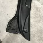 Бу пластик под лобовое стекло жабо Renault Scenic 1, 8200050329