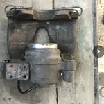 Бу суппорт передний правый Renault Laguna 2, Espace 4 7701049763, диаметр поршня 60 мм.