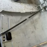 Бу молдинг крыши правый Renault Megane 2 универсал 8200208515, 8200208516