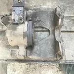 Бу суппорт передний правый Renault Laguna 2, 7701049104, диаметр поршня 57 мм