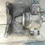 Бу суппорт передний левый Renault Laguna 2, Espace 4 7701049762, диаметр поршня 60 мм.