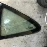 Бу стекло глухое заднее правое нижнее Mercedes W168,  A1686700212,  A1686700000