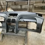 Бу передняя панель торпедо Renault Laguna 1, 7701205967, 7701205968