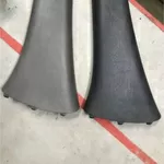Бу накладка Renault Laguna 2, 8200000251, 8200074585, средней левой стойки