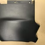 Бу кожух рулевой колонки Renault Laguna 2, 8200000879, 8200088560, 8200172084, верхняяняя часть.