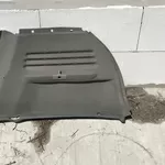 Бу обшивка багажника Renault Scenic 2, 8200228010, правая