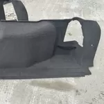 Бу обшивка багажника Renault Laguna 2, 8200016499, универсал, правая