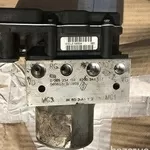 Б/у блок управления ABS Renault Megane Scenic 2, 8200344607, 0265234138