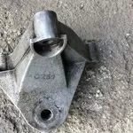 Б/у кронштейн двигателя Renault Megane 2 Scenic 2, 1.9dci, 8200072747