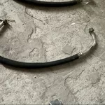 Б/у трубка кондиционера Renault Megane Scenic 2,  8200247357,  8200247438,  8200247439
