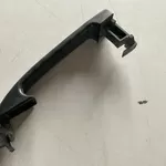 Бу наружная ручка передняя задняя левая правая Mercedes W168,  A1687660001