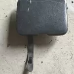 Бу заглушка заднего бампера Renault Laguna 2,  G000014808, 7701048334 универсал.
