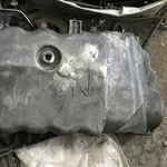 Бу поддон масляный вареный Renault 8200066133,  8200760467,  8200221013,  8200066130,  8200033707,  Laguna Megane Trafic Master