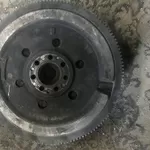 Б/у демпфер маховик Renault Megane Scenic Laguna 2,  1.9 dci 8200253278