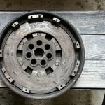 Б/у маховик демпфер 1.9dci Renault Laguna 2 ,  8200142674