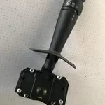 Бу переключатель поворотов Renault Megane Scenic 1,  7701047541,  7701040735