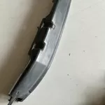 Бу накладка дверной карты задней левой двери Smart Forfour W454 A4547320121,  MN900563