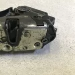 Б/у замок двери задней Smart Forfour w454, A4547300035, правый,