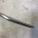 Бу молдинг переднего бампера Mercedes Benz W168, A1688850174