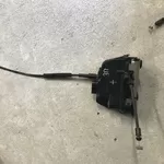 Бу замок задней правой двери 4 pin Renault Laguna 2, 8200000658