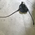 Бу замок задней правой двери 6 pin Renault Megane 2, 8200212467