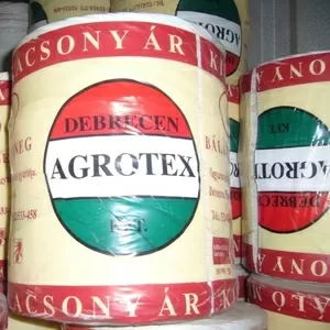 Шпагат вязальный Agrotex