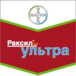 системный фунгицид Раксил Ультра 