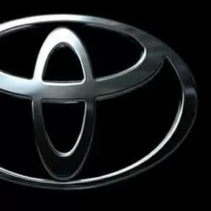 ЗАПЧАСТИ И АКСЕССУАРЫ на все модели TOYOTA !